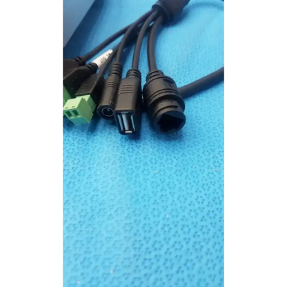 Turing Body Temperature Thermal Scanner Model TVTS-OP-BTTS7
