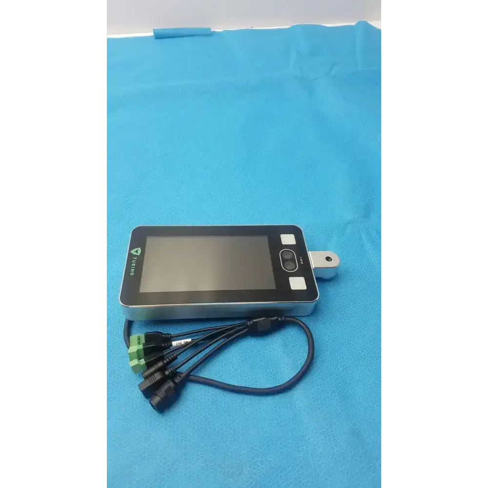 Turing Body Temperature Thermal Scanner Model TVTS-OP-BTTS7