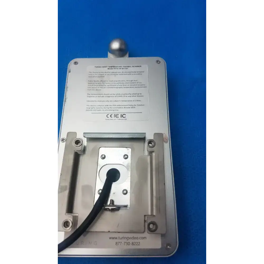Turing Body Temperature Thermal Scanner Model TVTS-OP-BTTS7