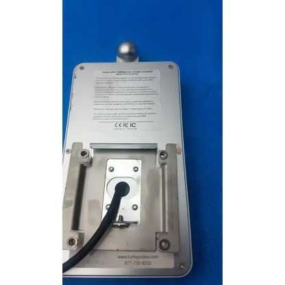 Turing Body Temperature Thermal Scanner Model TVTS-OP-BTTS7