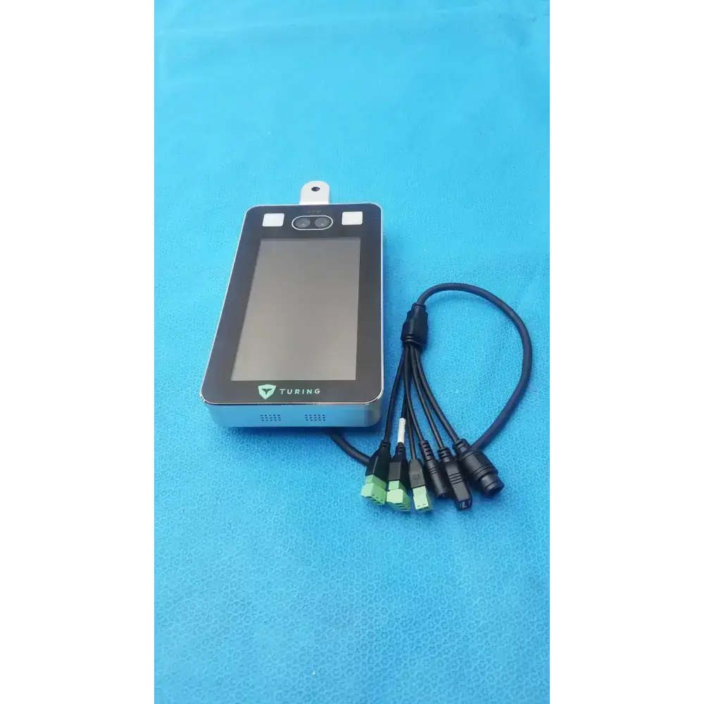 Turing Body Temperature Thermal Scanner Model TVTS-OP-BTTS7