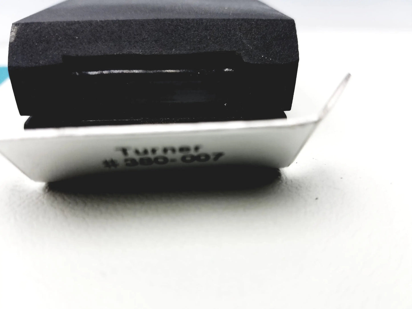 Turner Model 340 Spectrophotometer