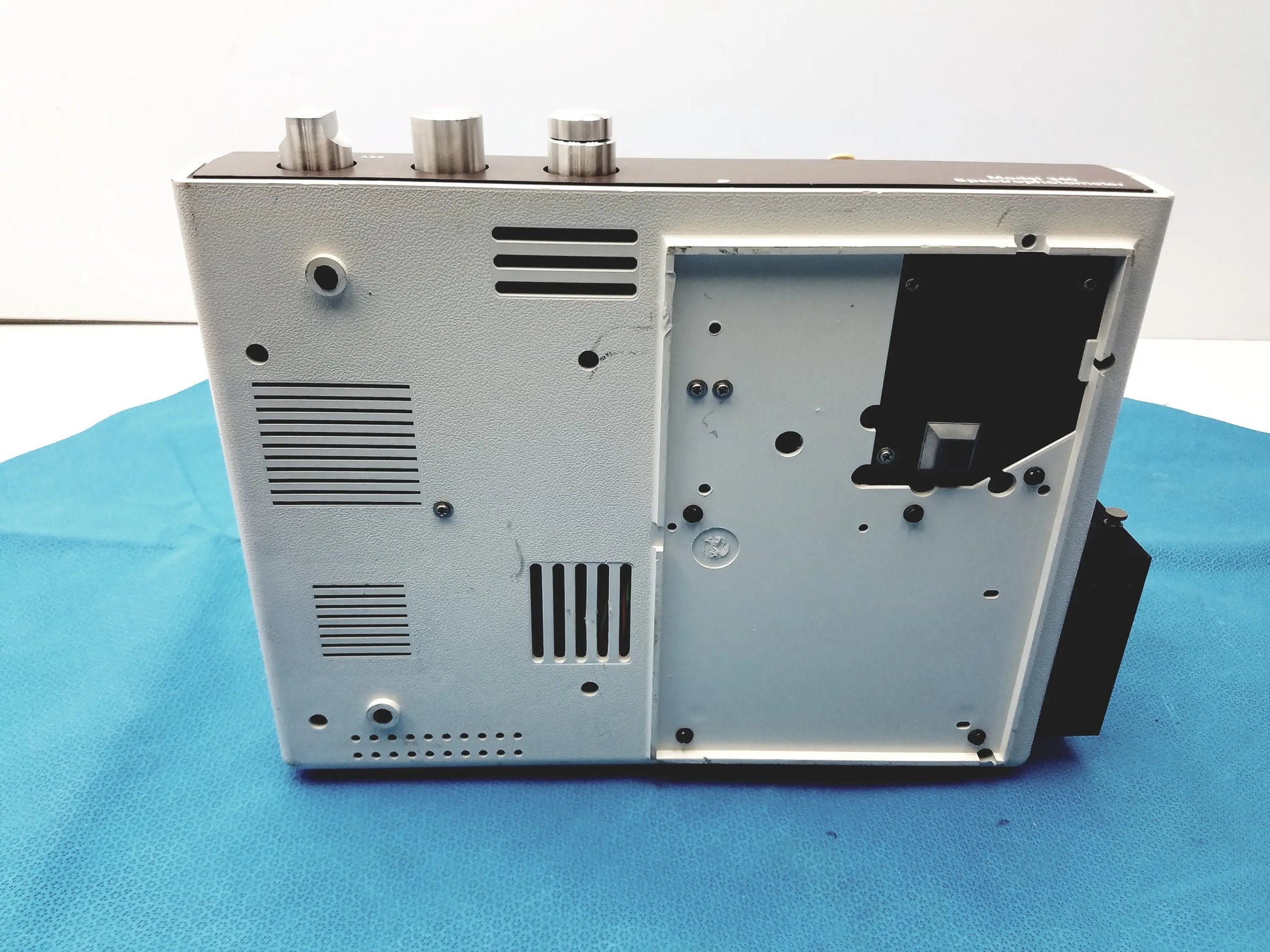 Turner Model 340 Spectrophotometer