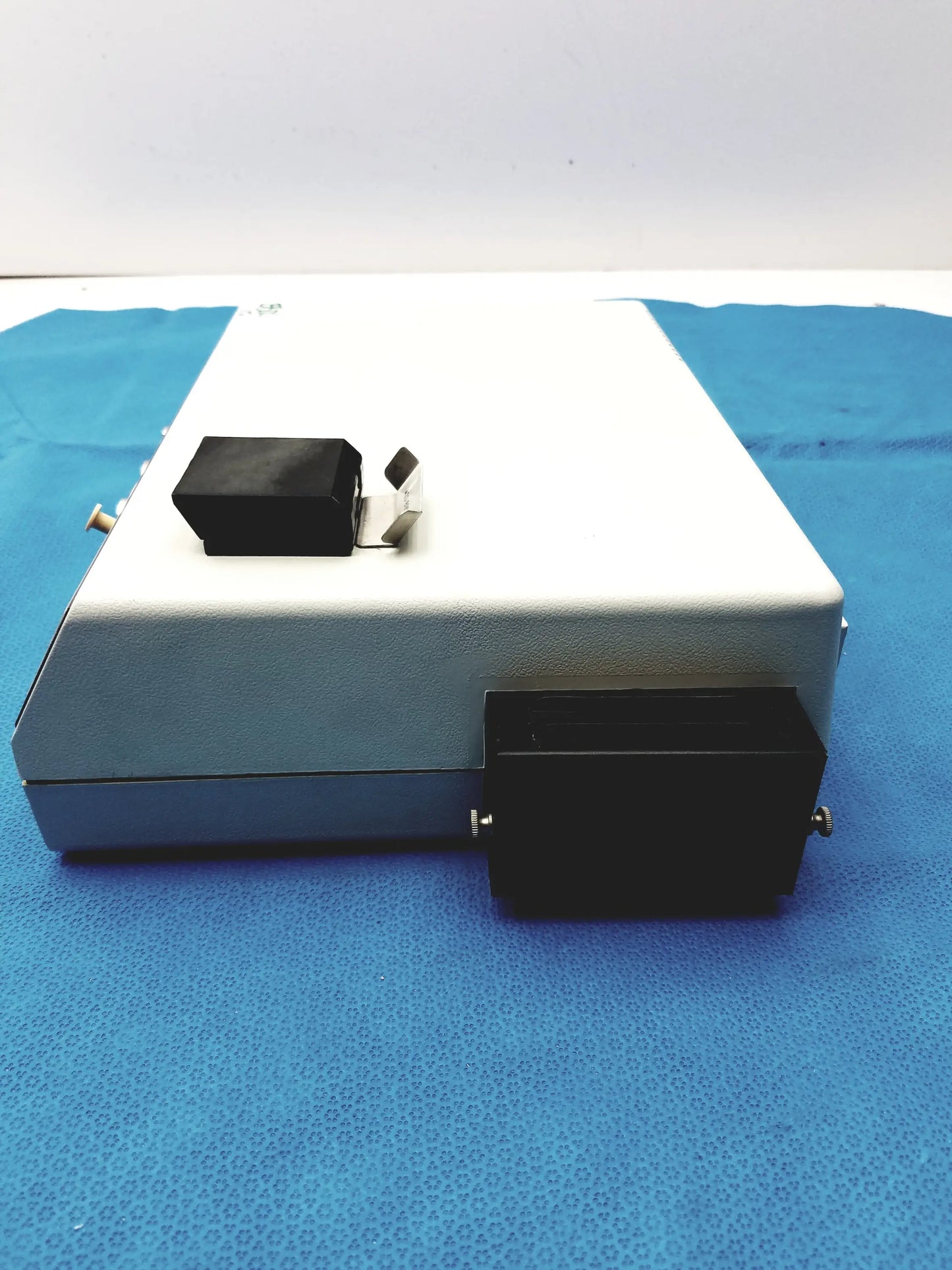 Turner Model 340 Spectrophotometer