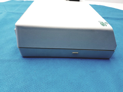 Turner Model 340 Spectrophotometer