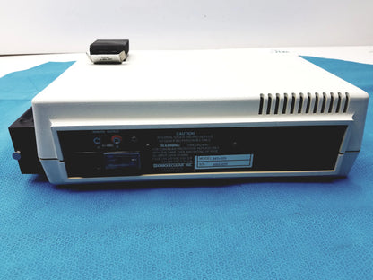Turner Model 340 Spectrophotometer