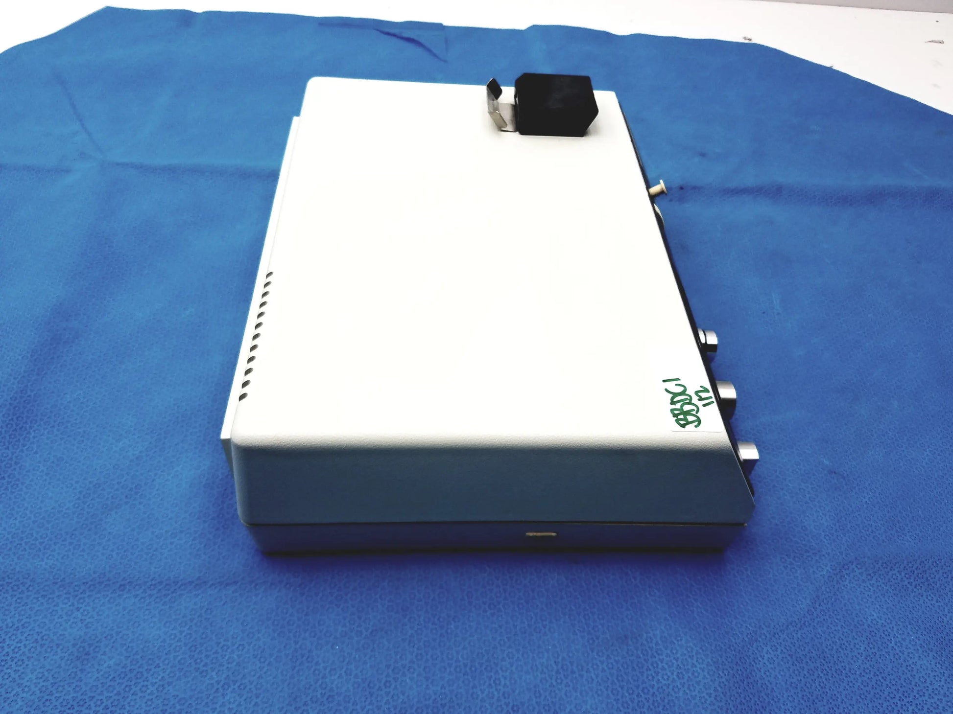 Turner Model 340 Spectrophotometer