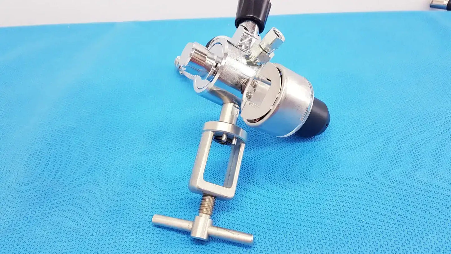 Two-Stage Regulator for High Purity Gases – Model 7815-12/R - Gas