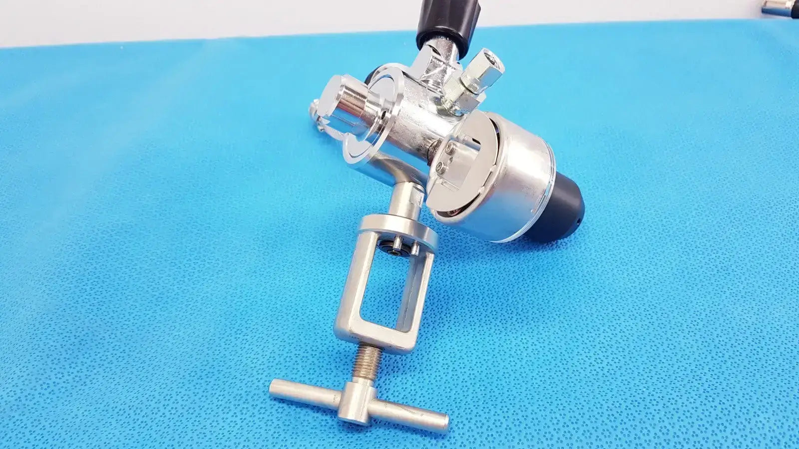 Two-Stage Regulator for High Purity Gases – Model 7815-12/R - Gas