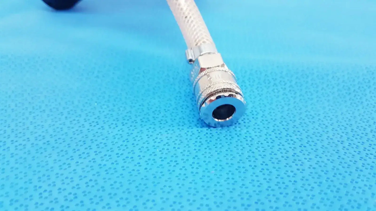 Two-Stage Regulator for High Purity Gases – Model 7815-12/R - Gas