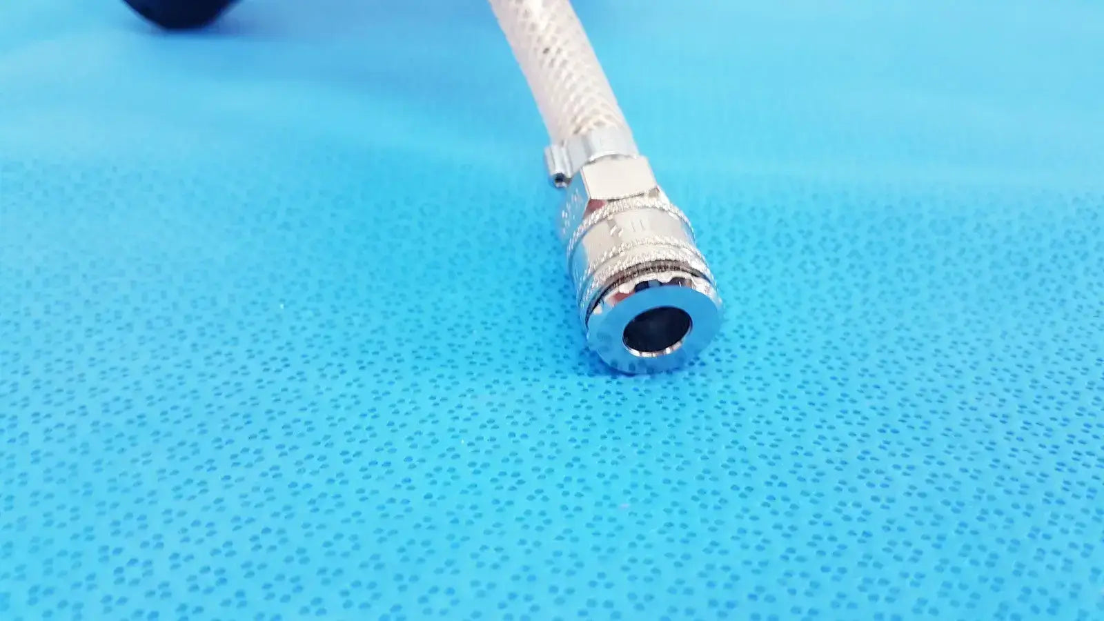 Two-Stage Regulator for High Purity Gases – Model 7815-12/R - Gas