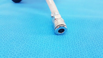Two-Stage Regulator for High Purity Gases – Model 7815-12/R - Gas