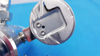 Two-Stage Regulator for High Purity Gases – Model 7815-12/R - Gas