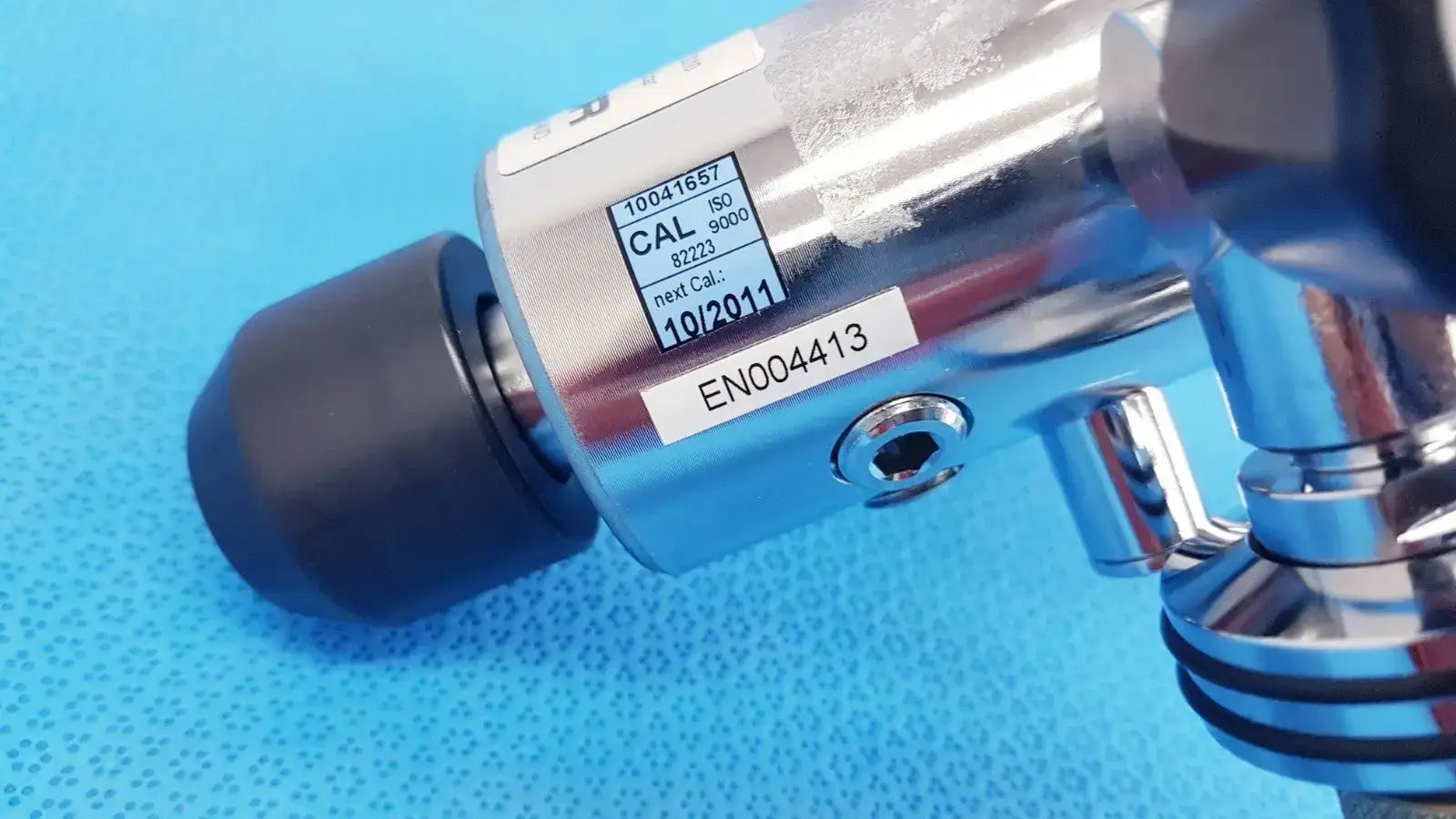 Two-Stage Regulator for High Purity Gases – Model 7815-12/R - Gas