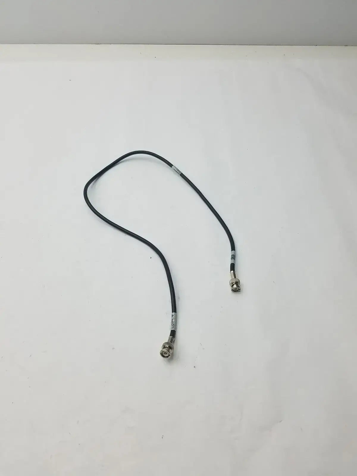 Tyco 1753365-1 BNC Male to Coaxial Cable