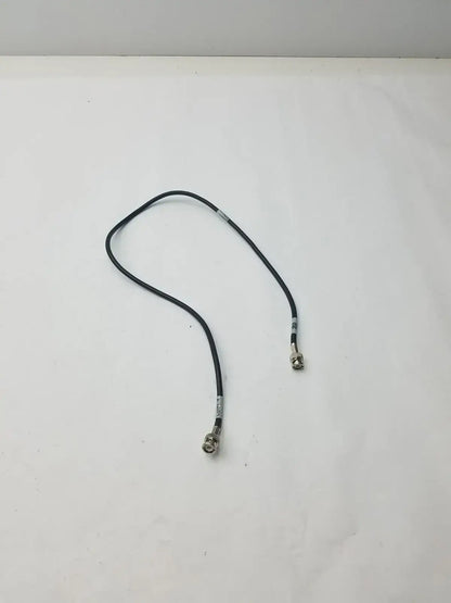 Tyco 1753365-1 BNC Male to Coaxial Cable