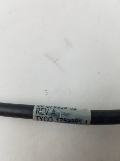 Tyco 1753365-1 BNC Male to Coaxial Cable