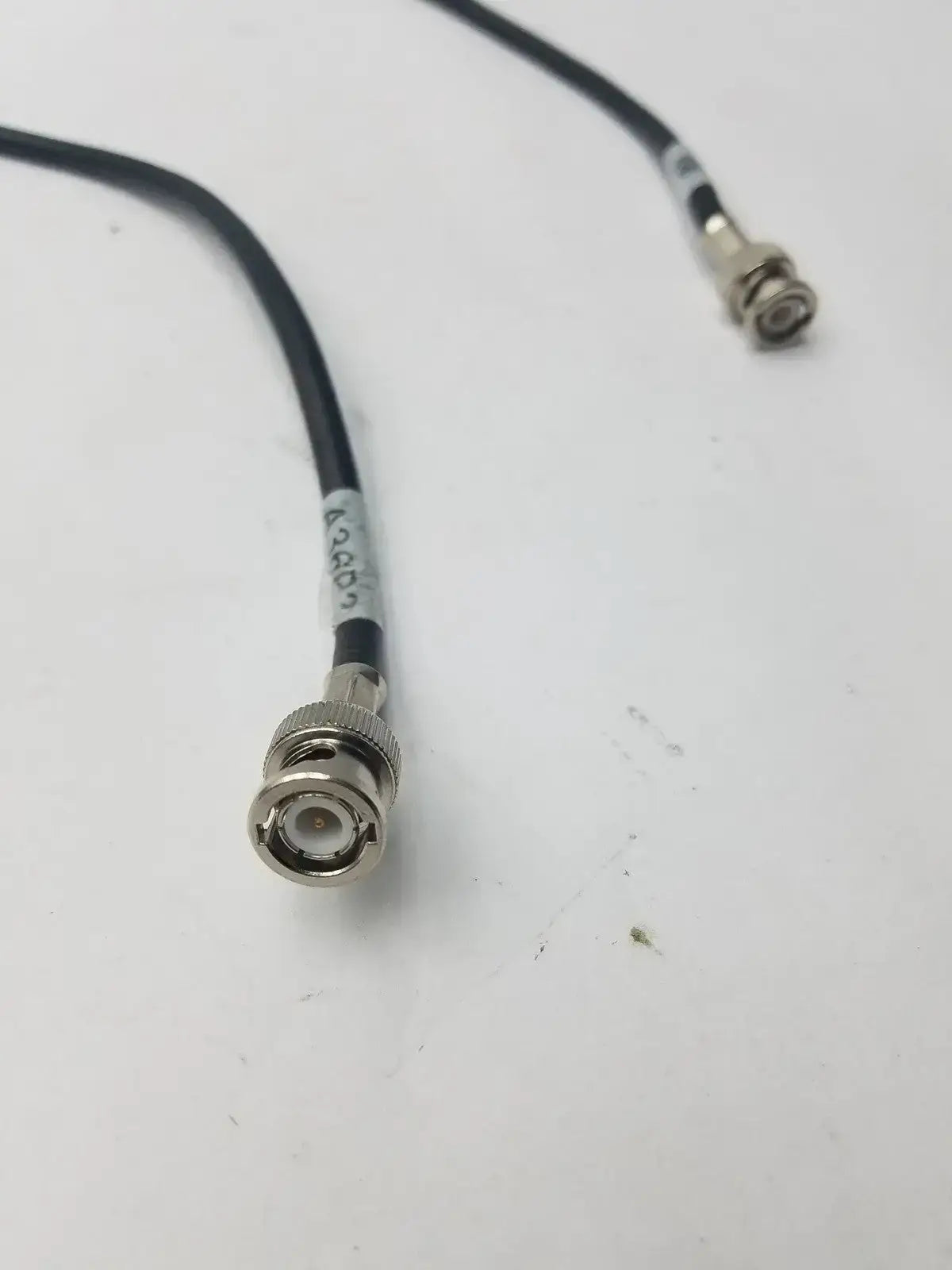 Tyco 1753365-1 BNC Male to Coaxial Cable