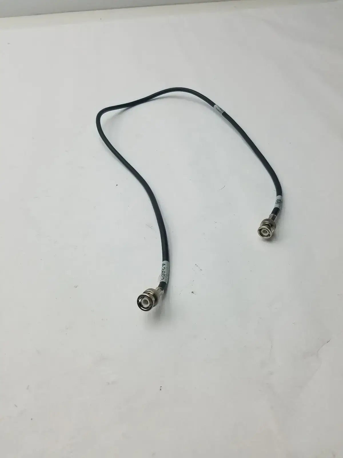 Tyco 1753365-1 BNC Male to Coaxial Cable