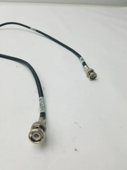 Tyco 1753365-1 BNC Male to Coaxial Cable