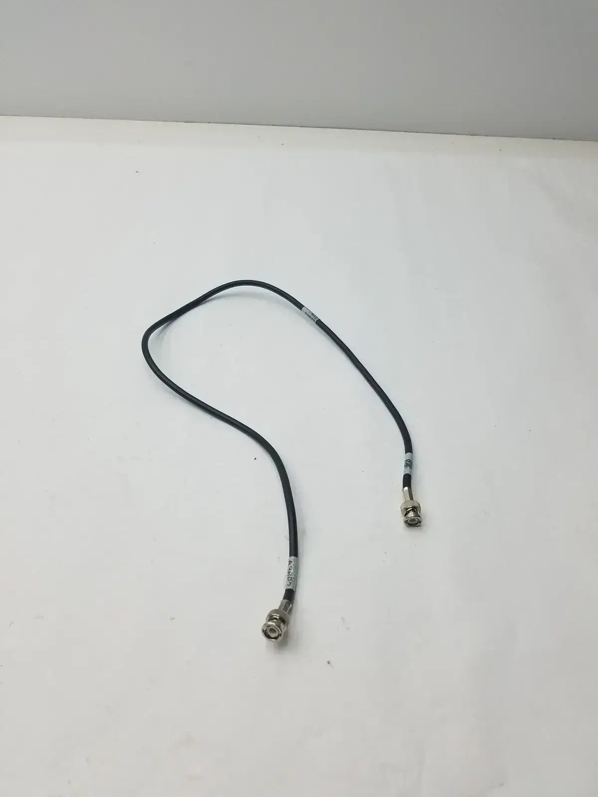 Tyco 1753365-1 BNC Male to Coaxial Cable