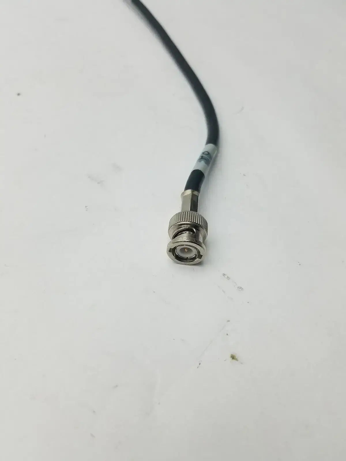 Tyco 1753365-1 BNC Male to Coaxial Cable