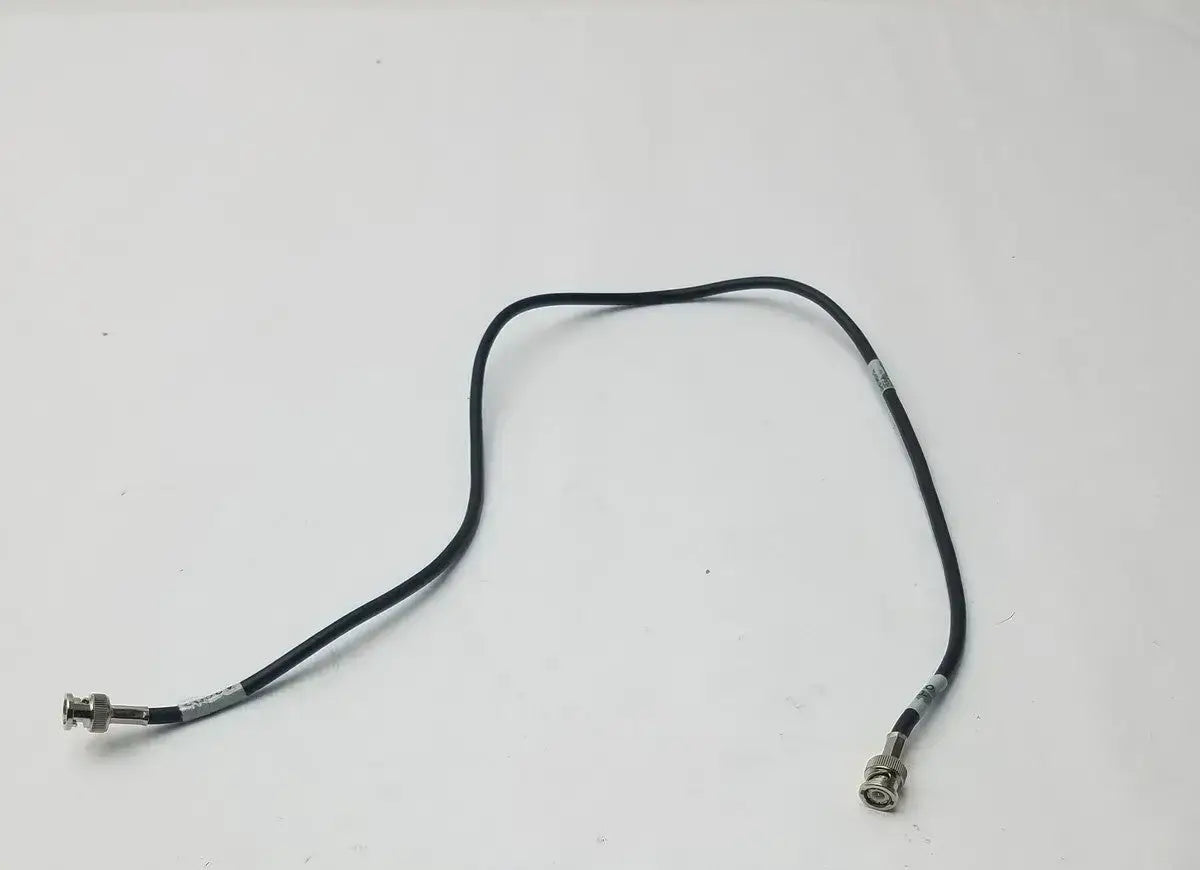 Tyco 1753365-1 BNC Male to Coaxial Cable