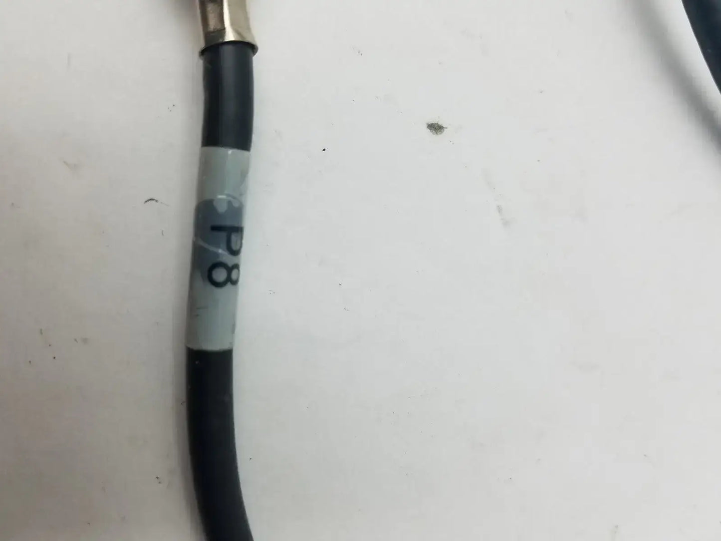 Tyco 1753365-1 BNC Male to Coaxial Cable