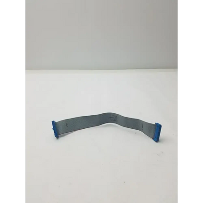 Tyco 1753366-1 00-879471-01 Rev A Riser Card Cable
