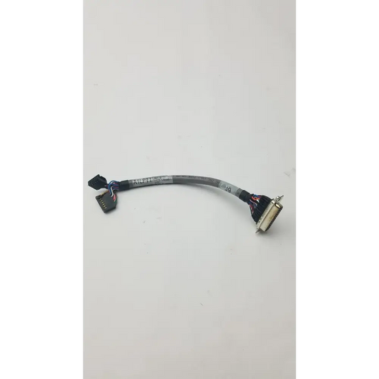 Tyco 1753393-1 A1LPT1 Rev D 25-Pin Female to 26-Pin Cable Assy - Assembly