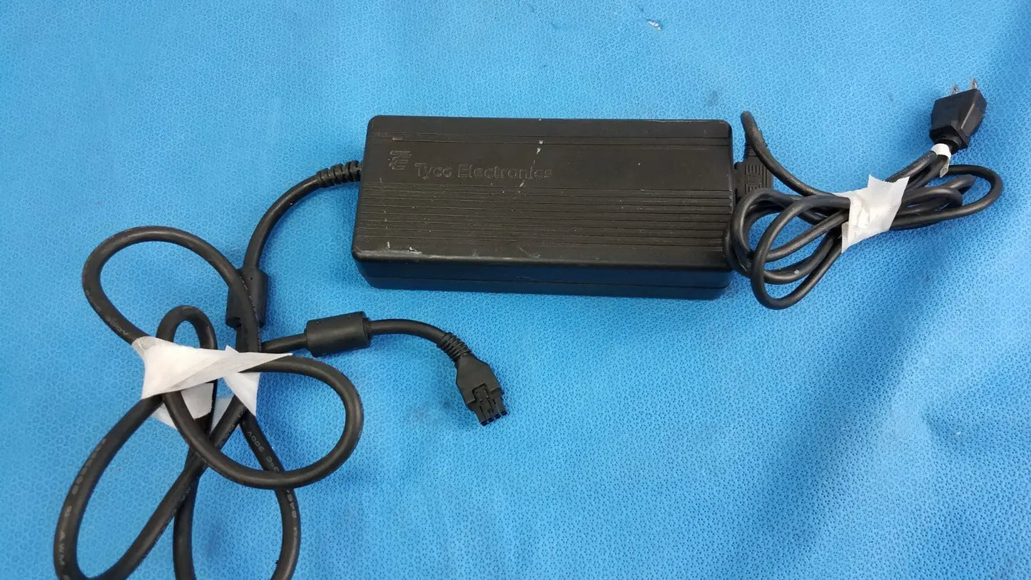 Tyco Electronics AC Power Adapter – Power Supply – Electronic Equipment