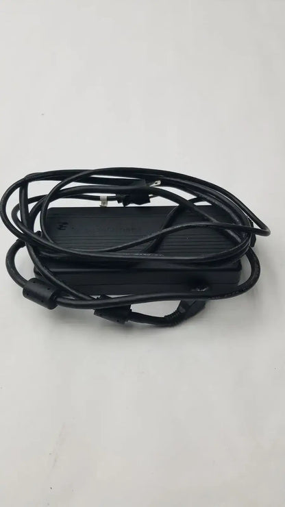 Tyco Electronics CAD240121 12V 20A 50-60Hz Power Supply AC Adapter