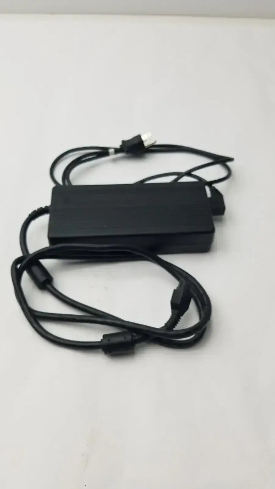 Tyco Electronics CAD240121 12V 20A 50-60Hz Power Supply AC Adapter