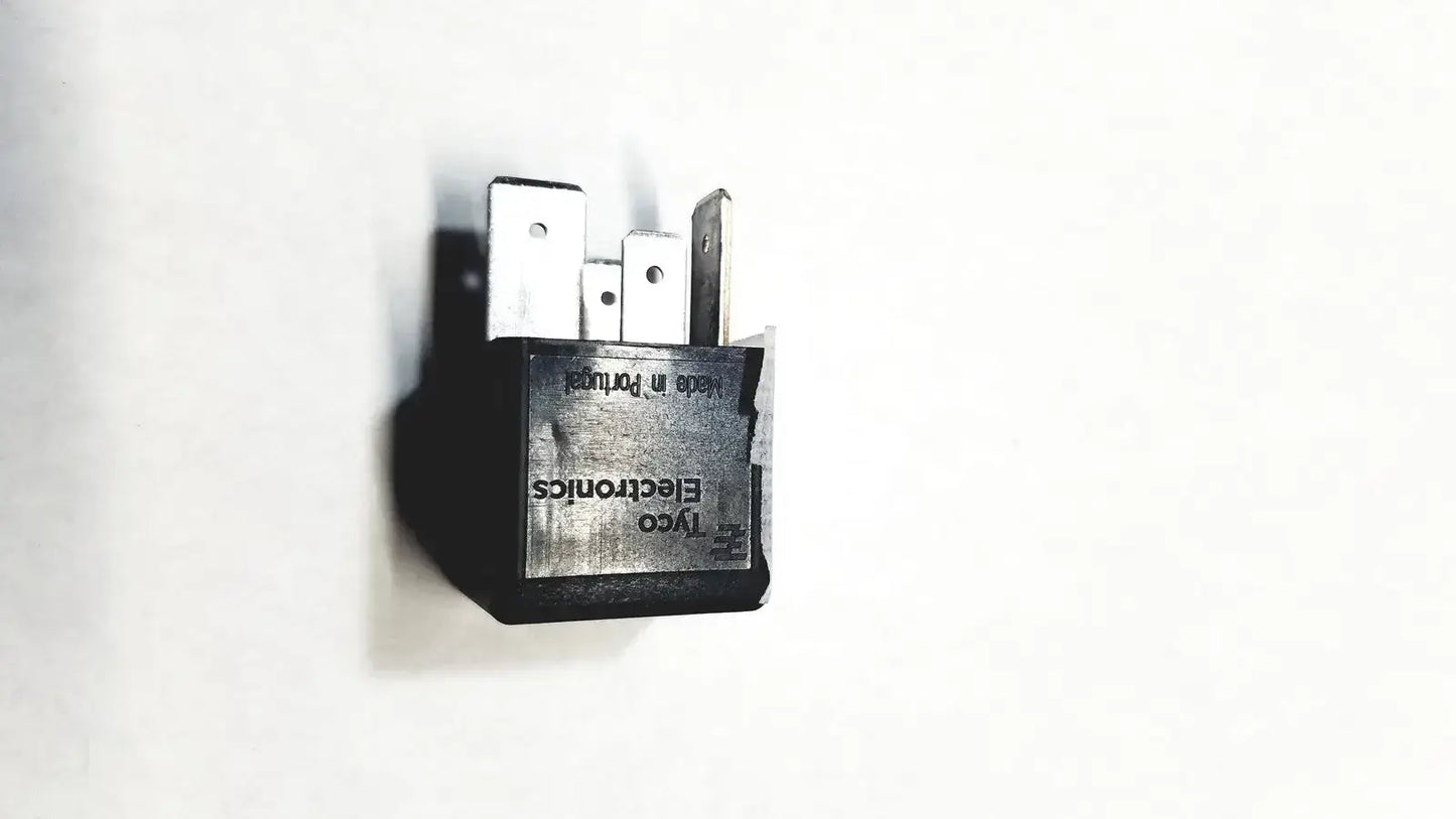 Tyco Electronics Power Relay V231340J53-D642 24V