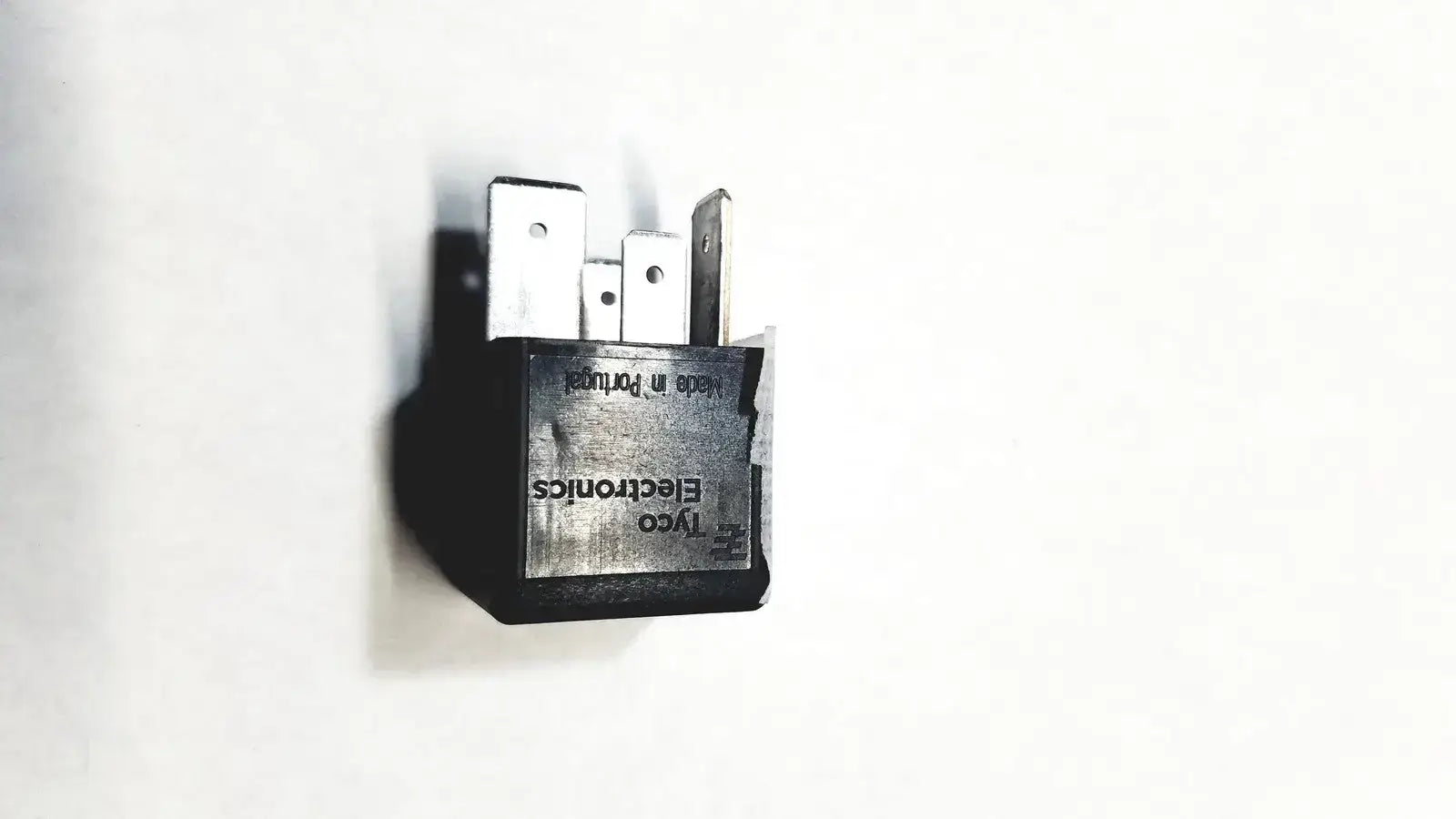 Tyco Electronics Power Relay V231340J53-D642 24V
