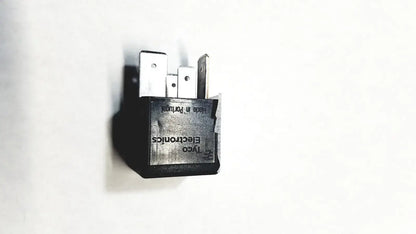 Tyco Electronics Power Relay V231340J53-D642 24V