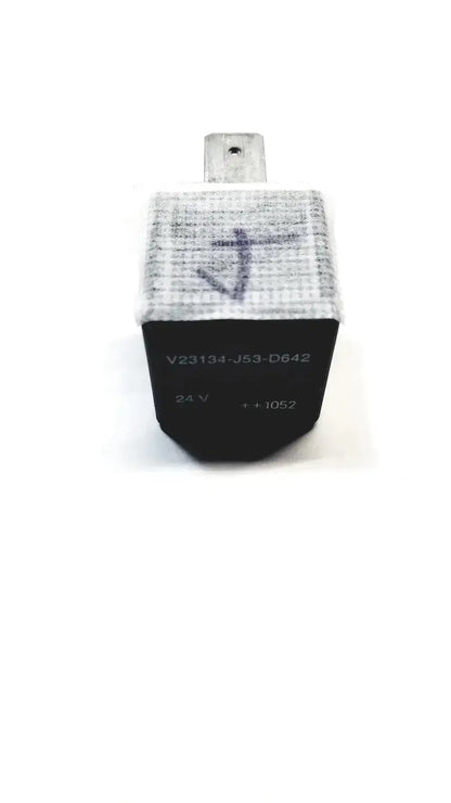 Tyco Electronics Power Relay V231340J53-D642 24V