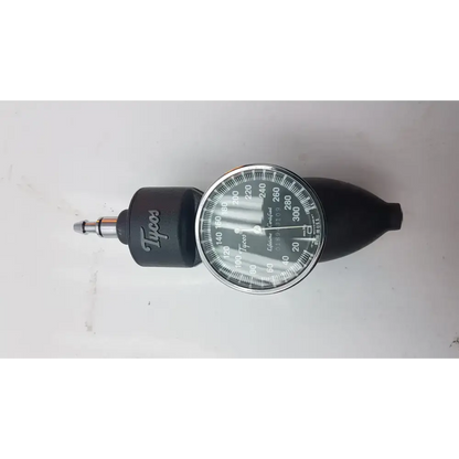 Tycos Hand Aneroid Gauge Lifetime Certified - Sphygmomanometer