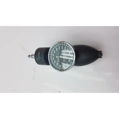 Tycos Hand Aneroid Gauge Lifetime Certified - Sphygmomanometer