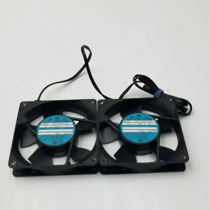 U.S. TOYO FAN Ball Bearing Fan USTF120381155T 120MM x 38MM - DC Axial