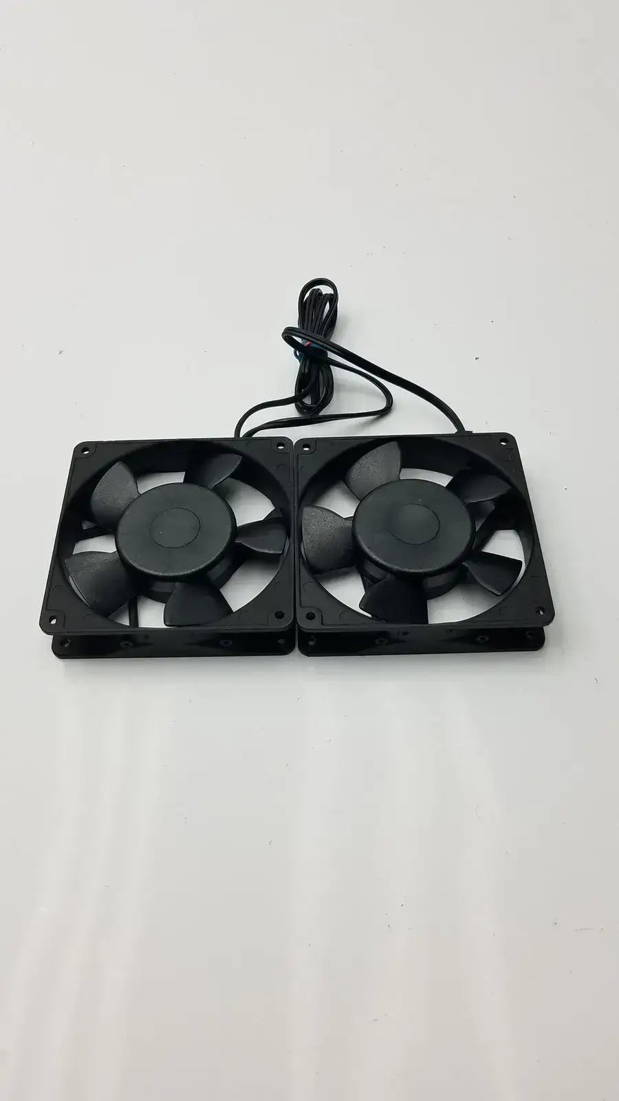 U.S. TOYO FAN Ball Bearing Fan USTF120381155T 120MM x 38MM - DC Axial