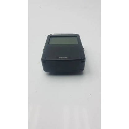 Ultima 5 Digital T.E.N.S Unit Leads and Case - TENS