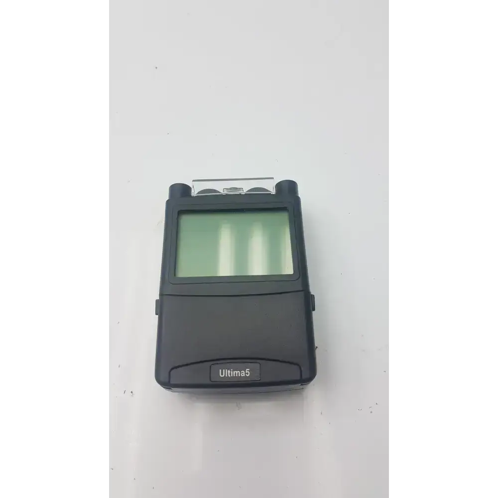 Ultima 5 Digital T.E.N.S Unit Leads and Case - TENS