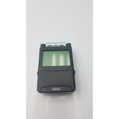 Ultima 5 Digital T.E.N.S Unit Leads and Case - TENS
