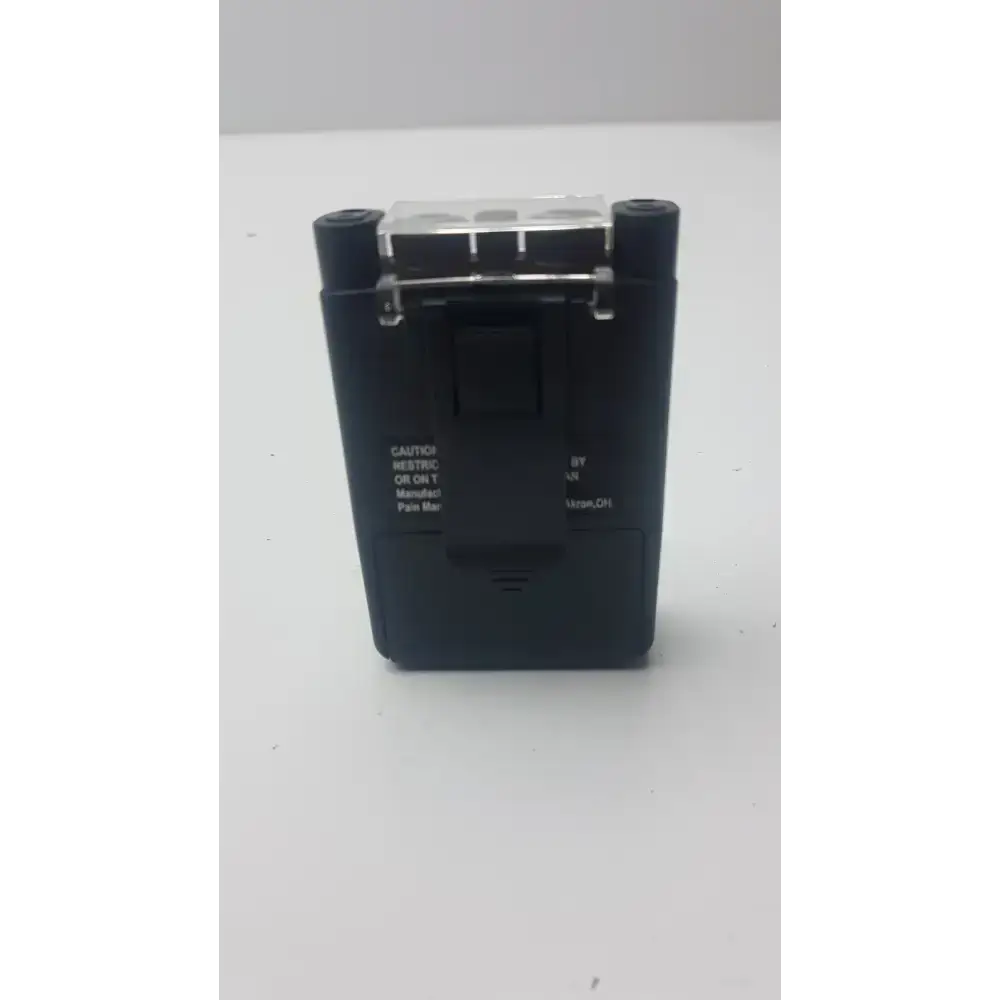Ultima 5 Digital T.E.N.S Unit Leads and Case - TENS