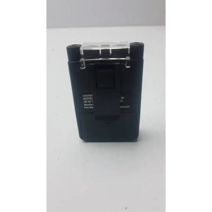 Ultima 5 Digital T.E.N.S Unit Leads and Case - TENS