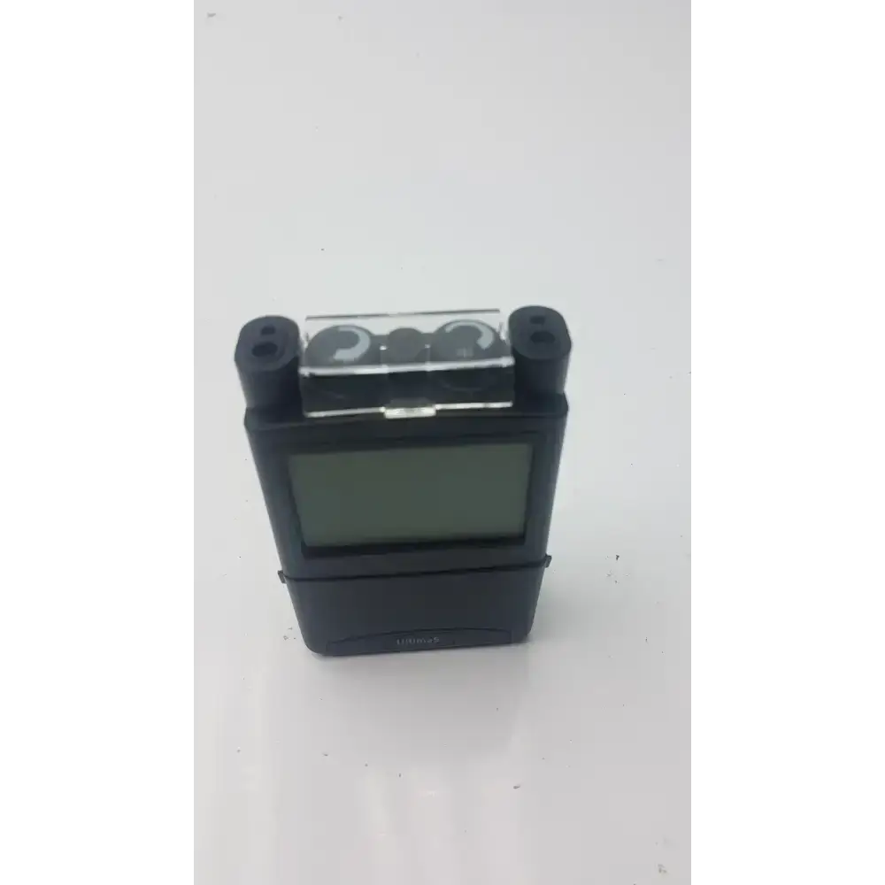 Ultima 5 Digital T.E.N.S Unit Leads and Case - TENS
