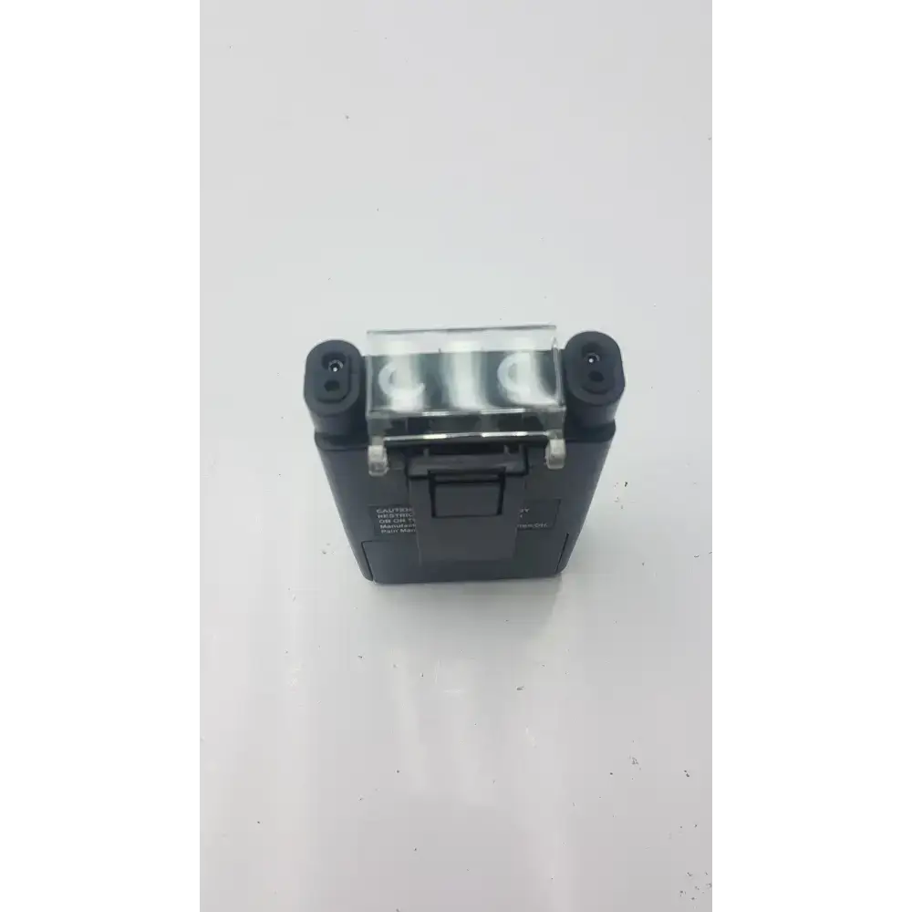 Ultima 5 Digital T.E.N.S Unit Leads and Case - TENS