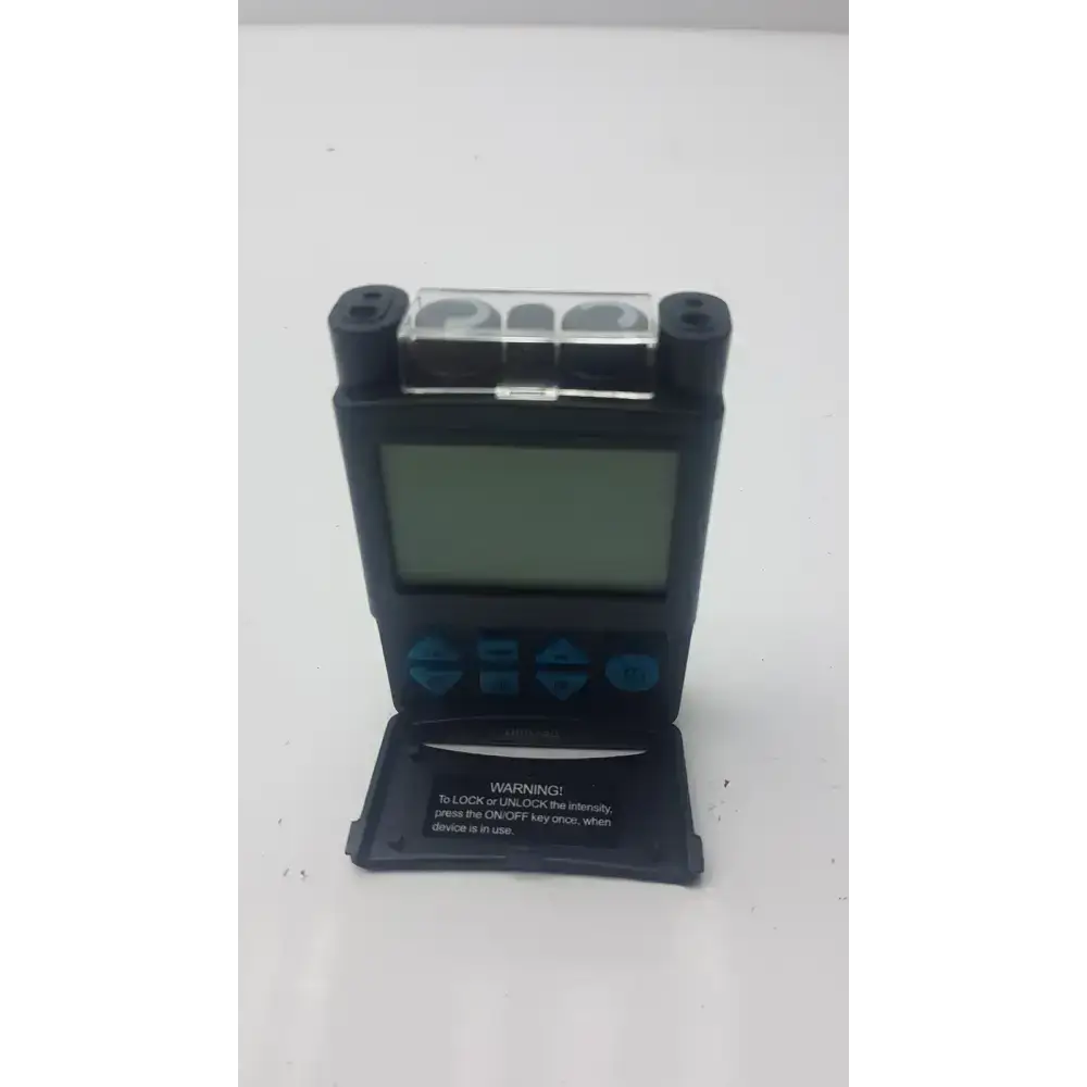 Ultima 5 Digital T.E.N.S Unit Leads and Case - TENS
