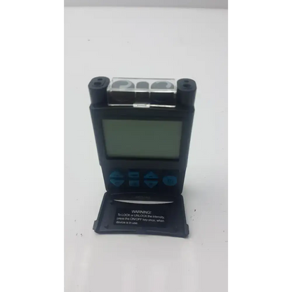 Ultima 5 Digital T.E.N.S Unit Leads and Case - TENS